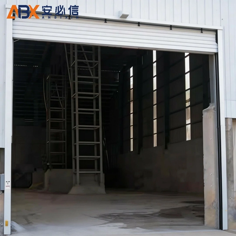 张家口市充气式门封