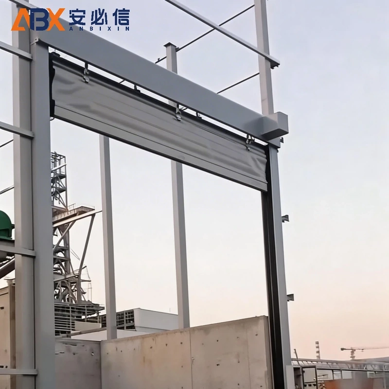 张家口市机械式门封